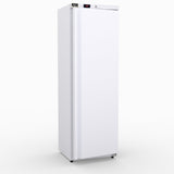 AG 400L Upright Single Door Ventilated Fridge R400V