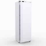 AG 400L Upright Single Door Ventilated Fridge R400V