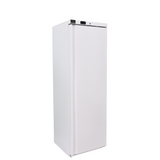 400L Upright Single Door Ventilated Fridge