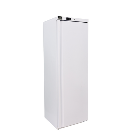 400L Upright Single Door Ventilated Fridge