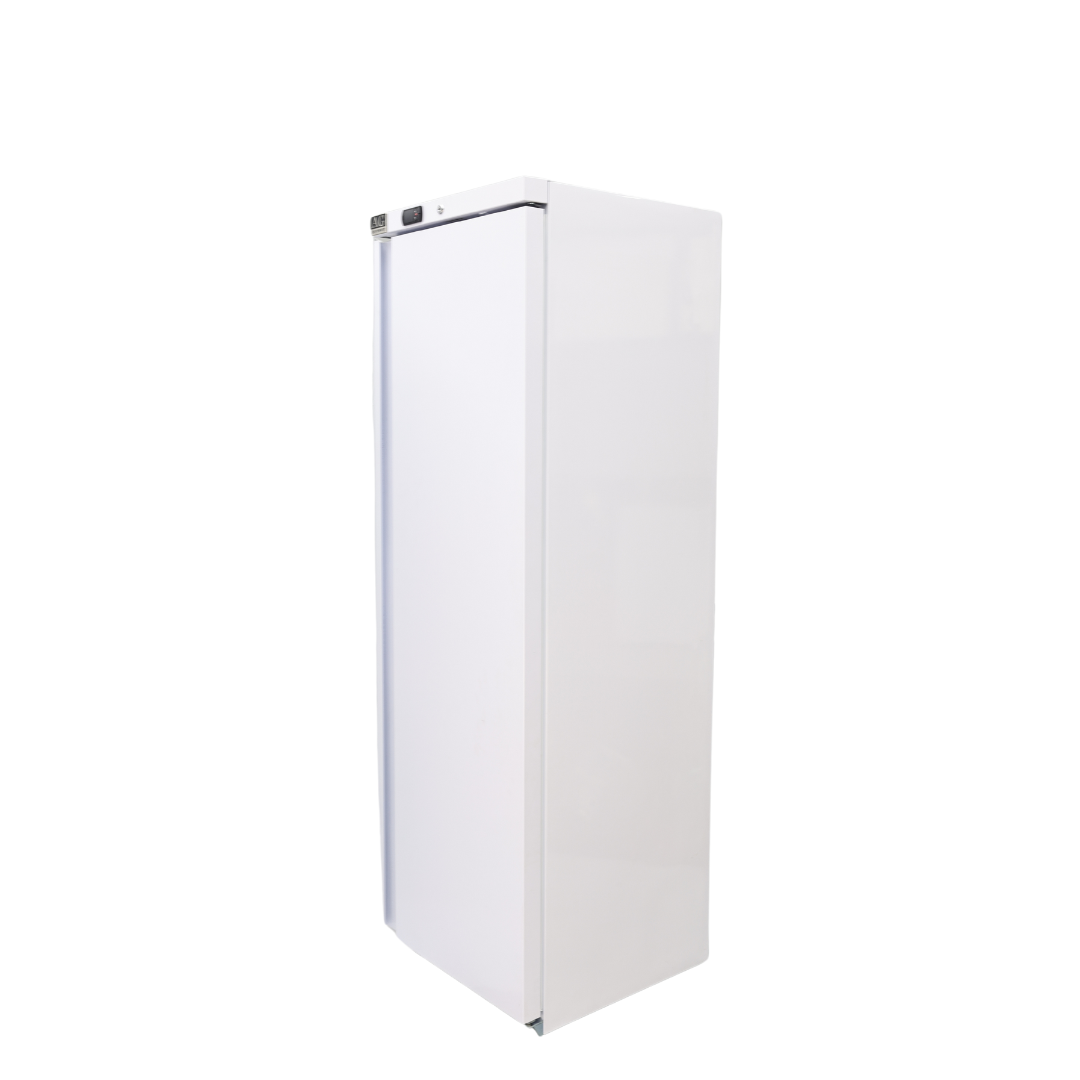 400L Upright Single Door Ventilated Fridge