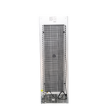 400L Upright Single Door Ventilated Freezer