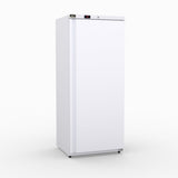 AG 600L Upright Single Door Ventilated Fridge R600V