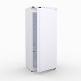 AG 600L Upright Single Door Ventilated Fridge R600V