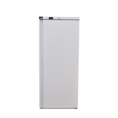 600L Upright Single Door Ventilated Freezer