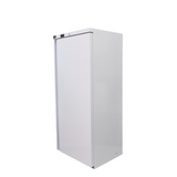 600L Upright Single Door Ventilated Fridge