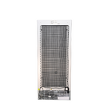 600L Upright Single Door Ventilated Fridge