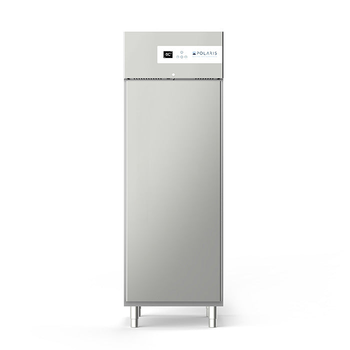 POLARIS 562L Capacity One Steel Door Refrigerated Cabinet | Self Contained | -2°C to +8°C