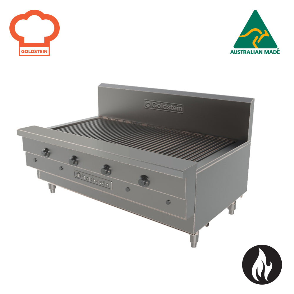 RBA48L | Char Broilers, BBQ