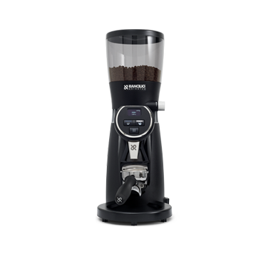 Rancilio Rccg Kry65El Od Kryo Demand Coffee Grinder