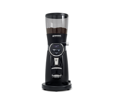 Rancilio Rccg Kry65El Od Kryo Demand Coffee Grinder