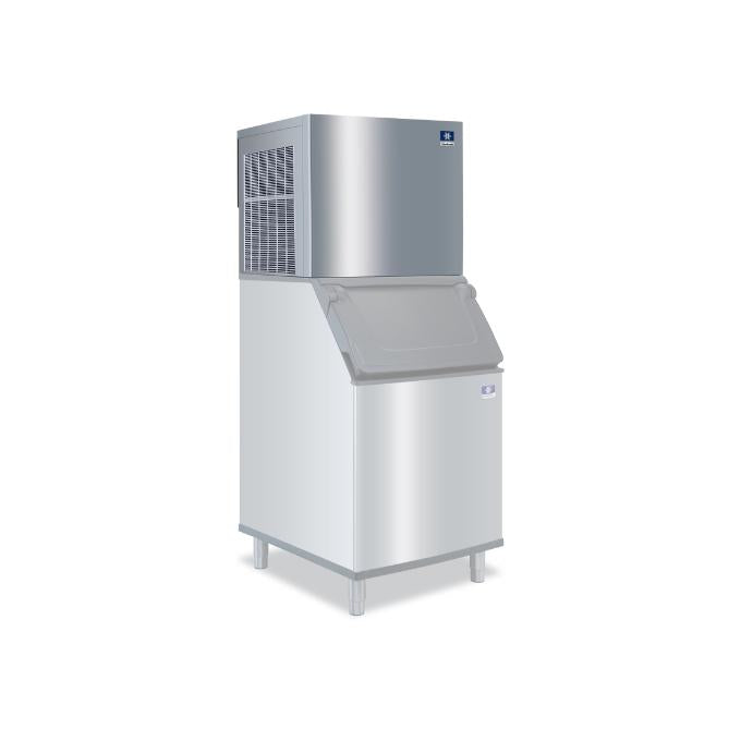 Manitowoc Ice Flaker RFK1300A - Whisk Hospitality - MAN_RFK1300A