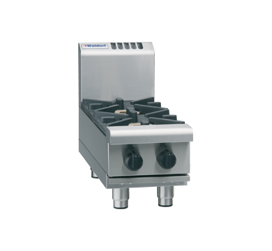 Waldorf 800 Series Rn8200G B 300Mm Gas Cooktop Bench Model