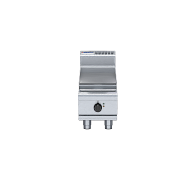 Waldorf 800 Series Rn8203E B 300Mm Electric Cooktop Bench Model
