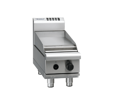 Waldorf 800 Series Rnl8203G B 300Mm Gas Cooktop Low Back Version Bench Model