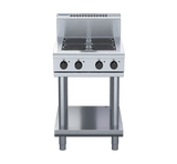 Blue Seal Evolution Series G514B Cb 600Mm Gas Cooktop Cabinet Base