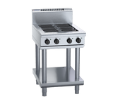 Blue Seal Evolution Series G514B Cb 600Mm Gas Cooktop Cabinet Base