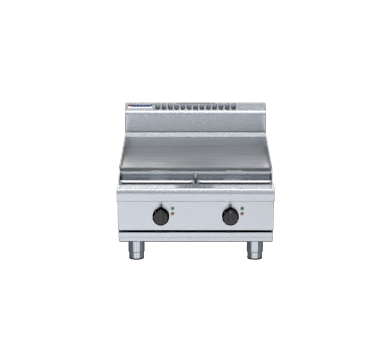 Waldorf 800 Series Rn8406E B 600Mm Electric Cooktop Bench Model