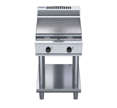 Waldorf 800 Series Rn8406E Ls 600Mm Electric Cooktop Leg Stand