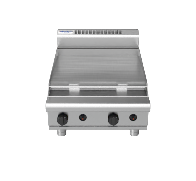 Waldorf 800 Series Rn8406G B 600Mm Gas Cooktop Bench Model