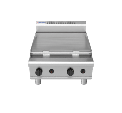 Waldorf 800 Series Rn8406G B 600Mm Gas Cooktop Bench Model