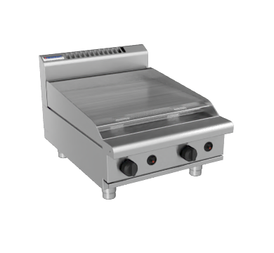 Waldorf Bold Btlb8550 Cd Lh 550Mm Bench Top Low Back Version Cabinet Base Fixed Front Panel