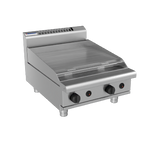 Waldorf Bold Btlb8550 Cd Lh 550Mm Bench Top Low Back Version Cabinet Base Fixed Front Panel