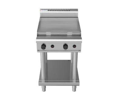 Waldorf 800 Series Rn8406G Ls 600Mm Gas Cooktop Leg Stand