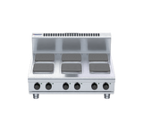 Scotsman Af 127 Ox 121Kg Self Contained Flake Ice Maker