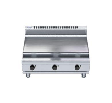 Waldorf 800 Series Rn8609E B 900Mm Electric Cooktop Bench Model