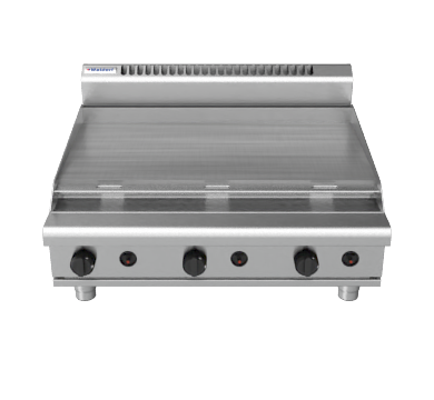 Waldorf 800 Series Rn8609G B 900Mm Gas Cooktop Bench Model