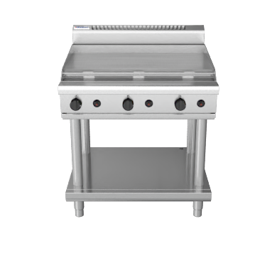 Waldorf 800 Series Rn8609G Ls 900Mm Gas Cooktop Leg Stand