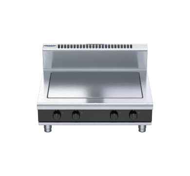 Waldorf Bold Rnb8104E B 900Mm Electric Solid Top Bench Model