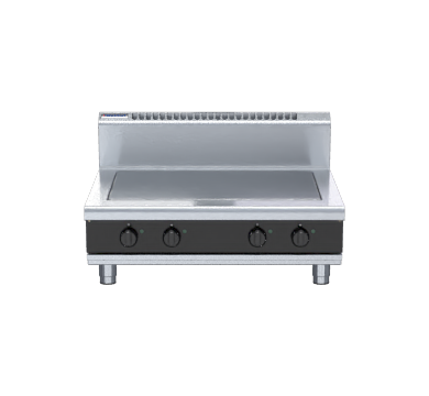Waldorf Bold Rnb8104E B 900Mm Electric Solid Top Bench Model