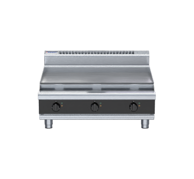Waldorf Bold Rnb8609E B 900Mm Electric Cooktop Bench Model