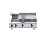 Washtech Xm Compact Passthrough Dishwasher 450Mm Rack