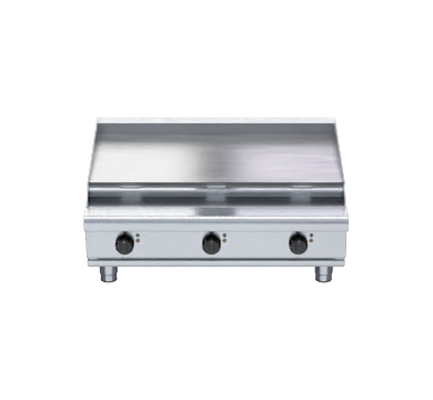 Waldorf 800 Series Rnl8609E B 900Mm Electric Cooktop Low Back Version Bench Model