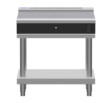 Waldorf Bold Rnb8100G Ls 900Mm Gas Target Top Leg Stand