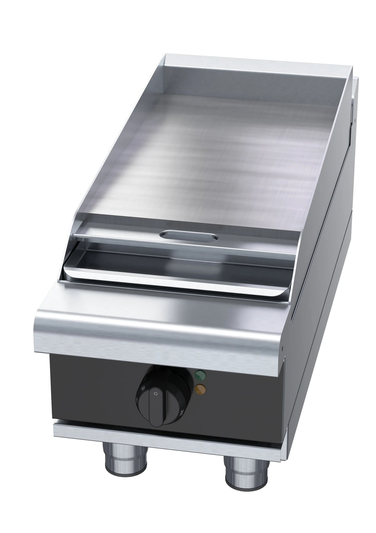 Waldorf Bold Rnlb8203E B 300Mm Electric Cooktop Low Back Version Bench Model