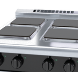 Blue Seal Evolution Series Gp516 B 900Mm Gas Griddle Bench Model