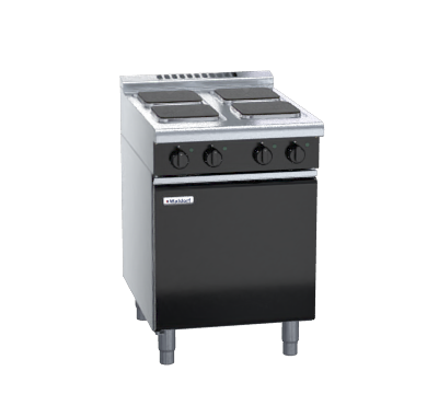 Blue Seal Evolution Series Gp516 B 900Mm Gas Griddle Bench Model