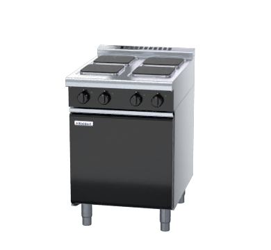 Blue Seal Evolution Series Gp516 B 900Mm Gas Griddle Bench Model