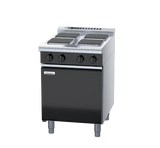 Blue Seal Evolution Series Gp516 B 900Mm Gas Griddle Bench Model