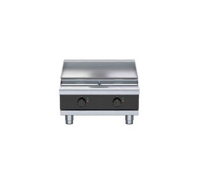 Waldorf Bold Rnlb8406E B 600Mm Electric Cooktop Low Back Version Bench Model