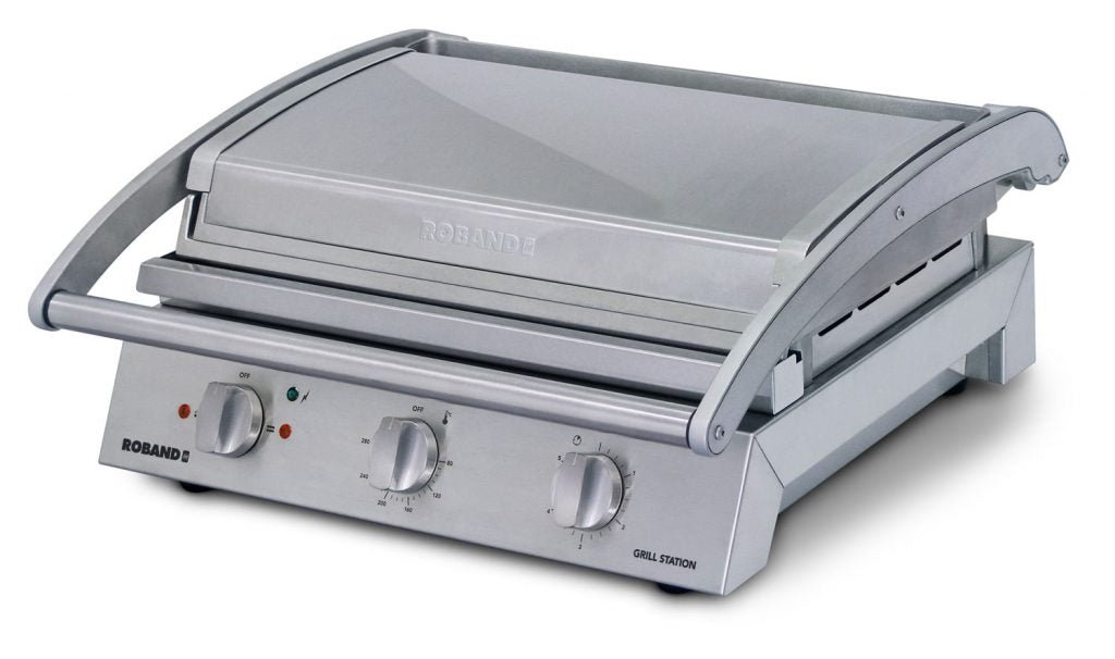 Roband GSA610S Griller/Toaster