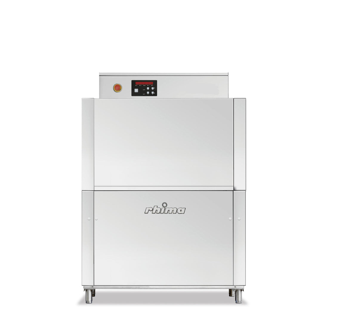 RR-108 Rack Conveyor Dishwasher