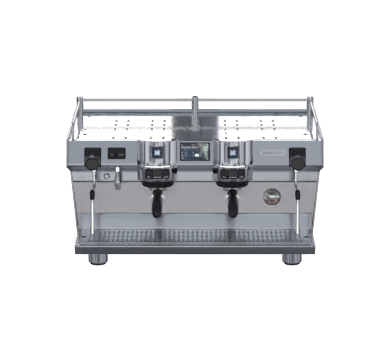 Rancilio Rs1 Invicta 2Gr Espresso Machine