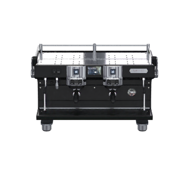 Rancilio Rs1 2Gr Espresso Machine