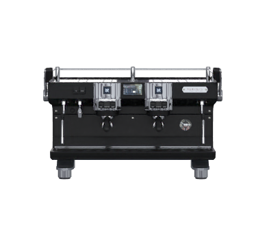Rancilio Rs1 2Gr Espresso Machine