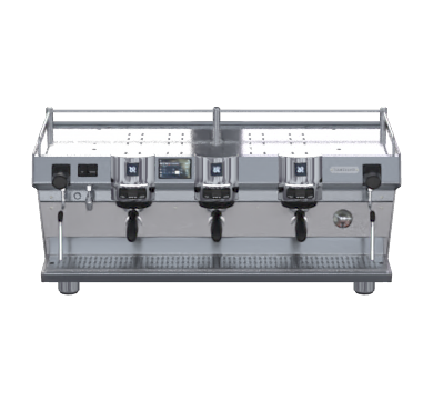 Rancilio Rs1 Invicta 3Gr Espresso Machine